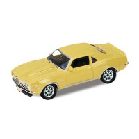 CAMARO 1.60